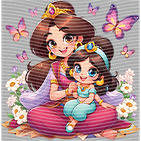 Mother's Day-MM 1204